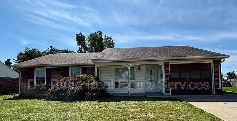 530 Unger Ave