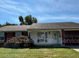 530 Unger Ave, Englewood, OH 45322