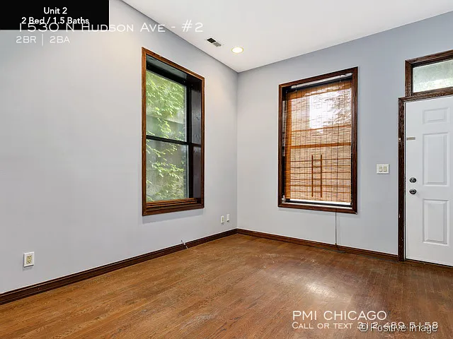 1530 N Hudson Ave #2 — Photo 6