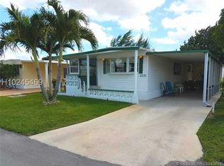 2930 SW 58th St, Fort Lauderdale, FL 33312