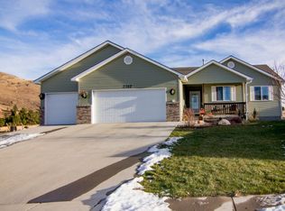 7742 Steamboat Rd, Summerset, SD 57769