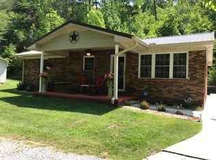 422 Ky 229, Barbourville, KY 40906