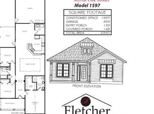 3635 NW 26th Dr, Gainesville, FL 32605
