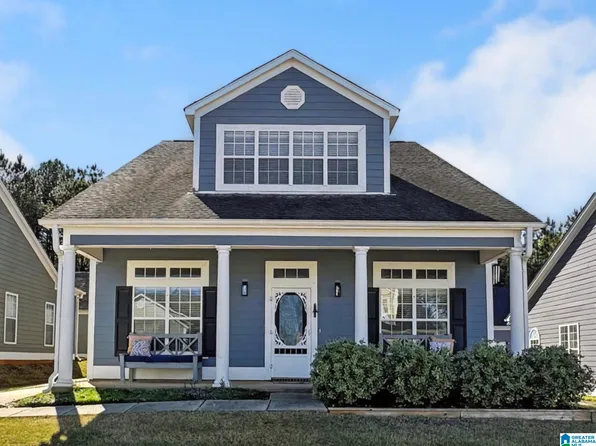 6245 S Clubview Cir, Bessemer, AL 35022