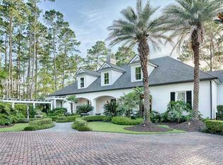 7 York Cir, Bluffton, SC 29909