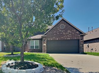 15315 Signal Ridge Way, Cypress, TX 77429