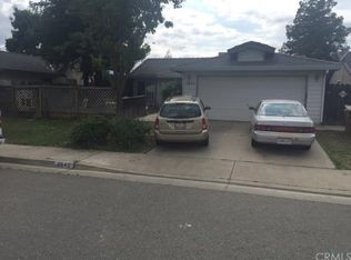 2645 Cowden Ave, Merced, CA 95348