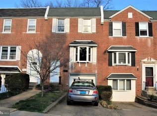 2878 Angus Rd, Philadelphia, PA 19114