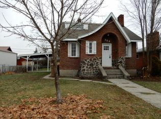 323 E Lacrosse Ave, Spokane, WA 99207