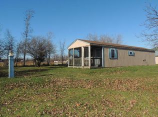 702 Campbell Rd, Churubusco, NY 12923