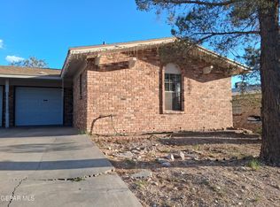 6917 Alto Rey Ave #B, El Paso, TX 79912