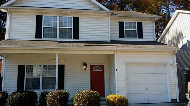 1st image of 437 Garcia Dr
