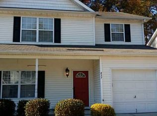 437 Garcia Dr, Virginia Beach, VA 23454