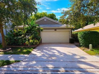 4923 NW 55th Blvd, Pompano Beach, FL, 33073