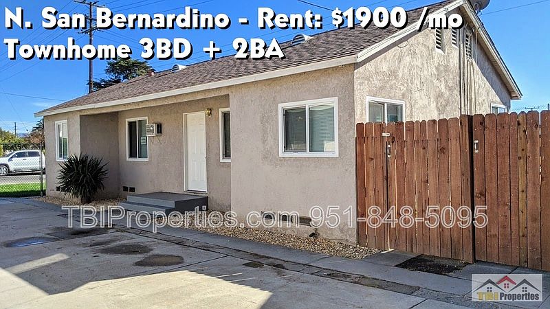 1st image of 1602 N H St #1602
