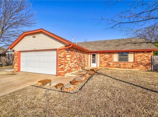 1509 SE 12th St, Moore, OK 73160
