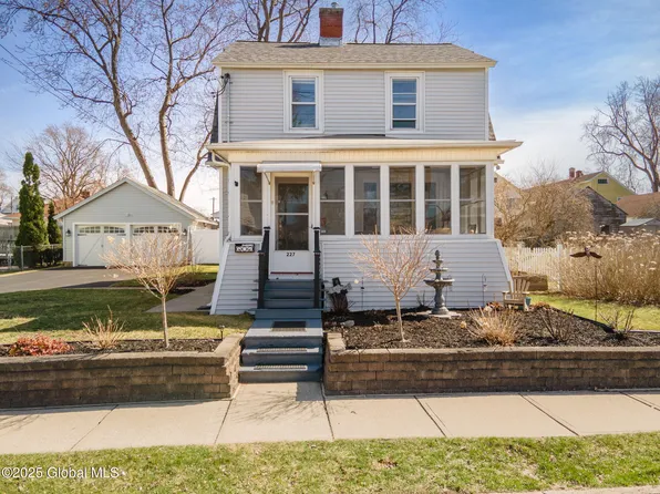 227 3rd Street, Scotia, NY 12302