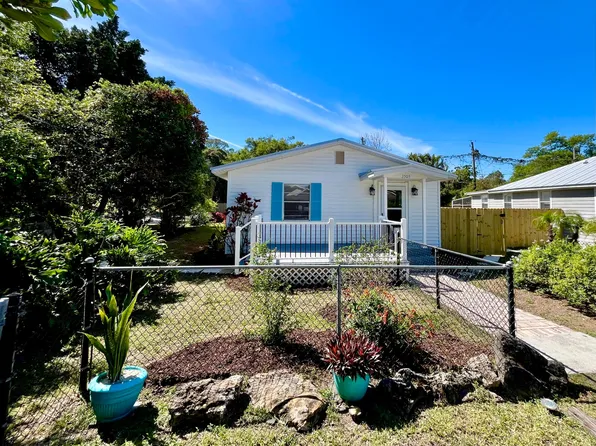 3505 3rd Street, Vero Beach, FL 32968