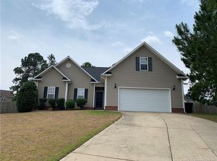 105 Claymore Ct, Broadway, NC 27505