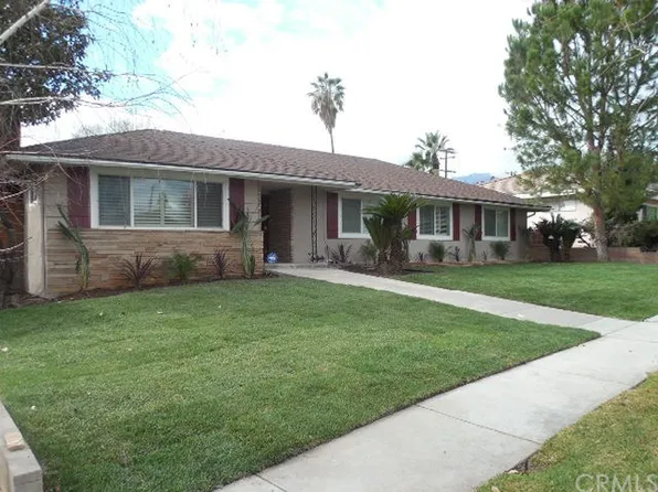 1791 N 2nd Ave, Upland, CA 91784