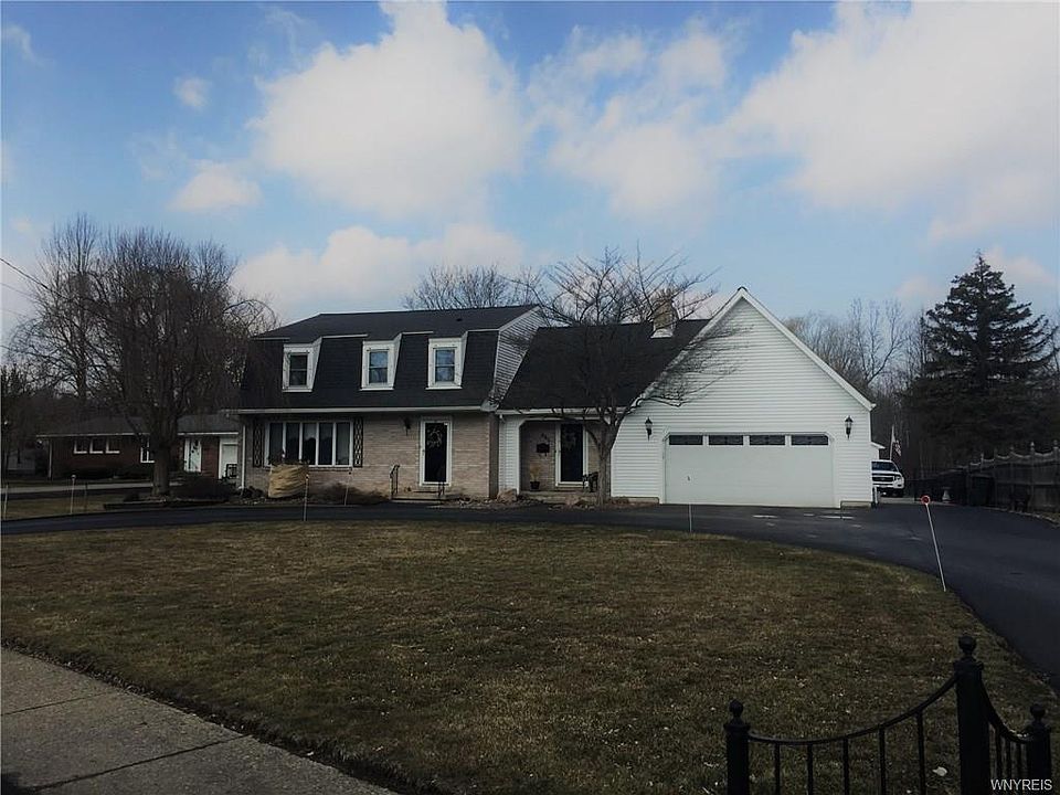965 Ruie Rd, North Tonawanda, NY 14120 Zillow