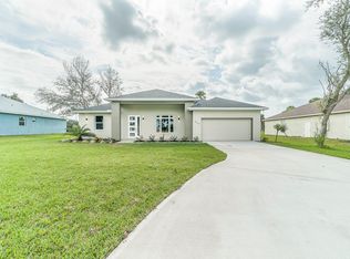1488 Transcoro St SE, Palm Bay, FL 32909