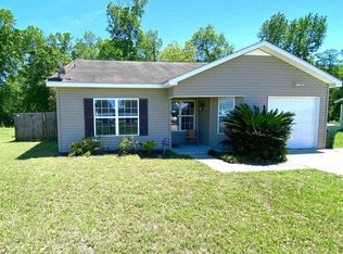 5066 Scotch Pine Ave, Statesboro, GA 30458