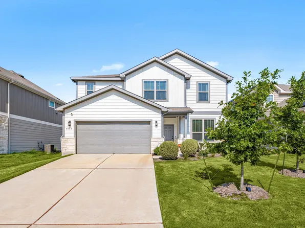 6808 Ellsworth Walk, Austin, TX 78724