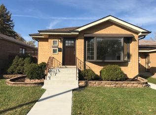 2446 W 119th St, Chicago, IL 60655