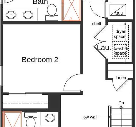 3rd image of 3871 Hampton Chase Ln
