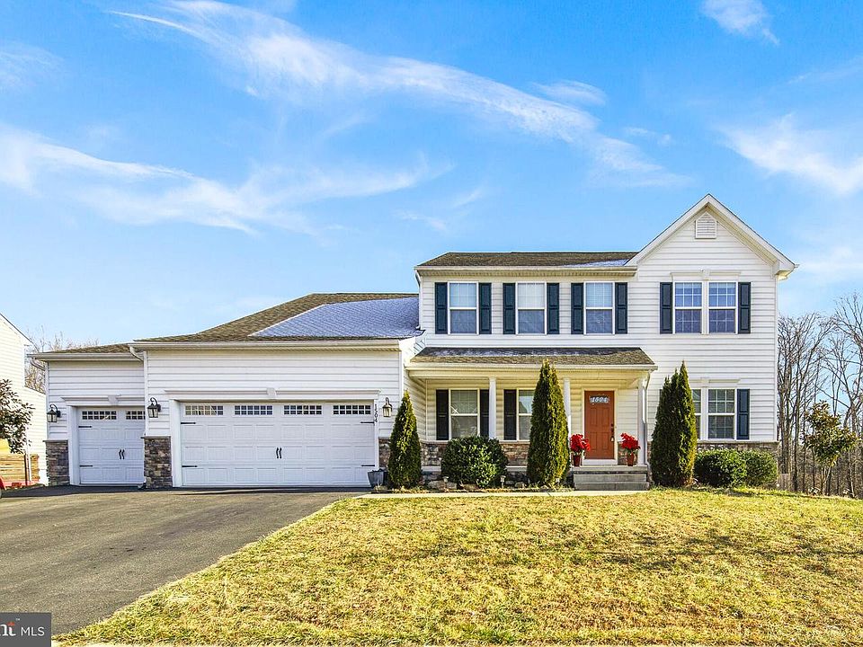 1st image of 1504 El Dorado Way