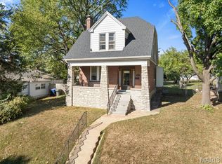 6445 Odell St, Saint Louis, MO