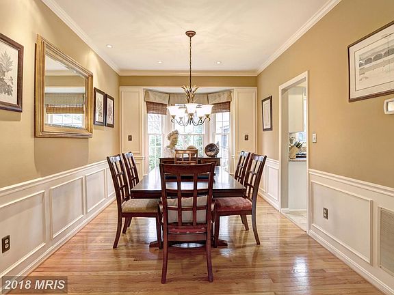5th image of 8401 Wood Pointe Ct