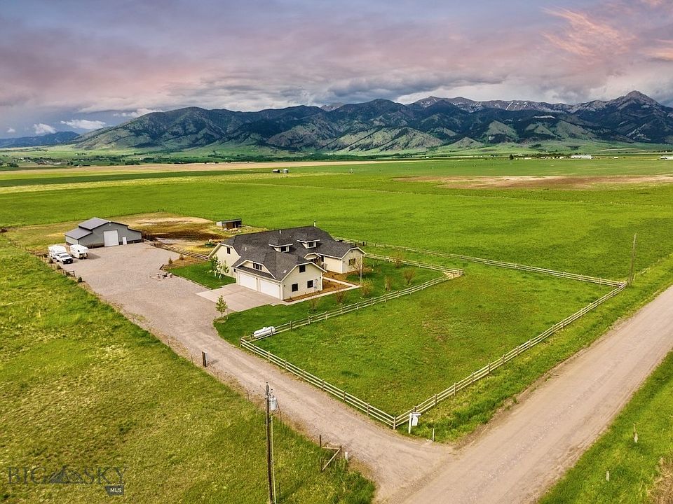 3309 Rector Rd, Belgrade, MT 59714 | Zillow