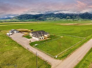 3309 Rector Rd, Belgrade, MT 59714