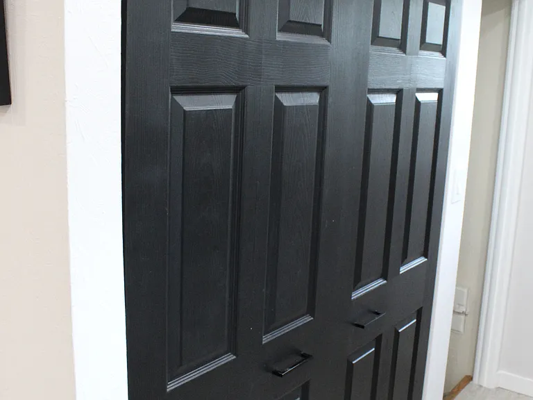 Large Pantry