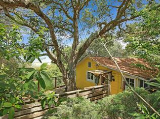 5920 Skyline Dr, El Sobrante, CA 94803