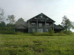 773 Curry Pike, Harrodsburg, KY 40330