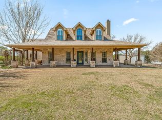 1019 Clayton Ct, Nemo, TX 76070