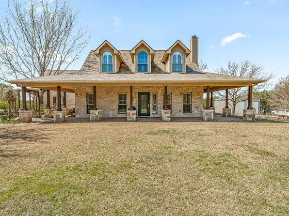 1019 Clayton Ct, Nemo, TX 76070
