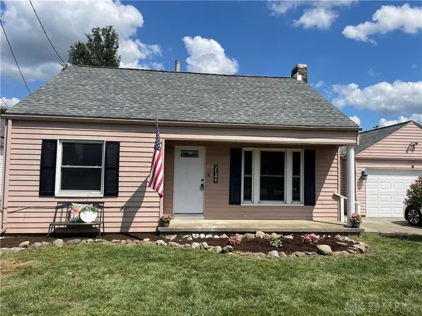 2148 Beaver Valley Rd, Fairborn, OH 45324