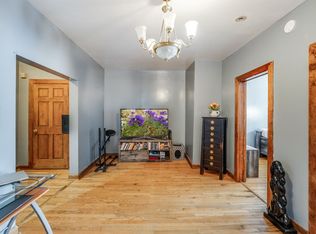 258 Clendenny Ave APT 3, Jersey City, NJ 07304