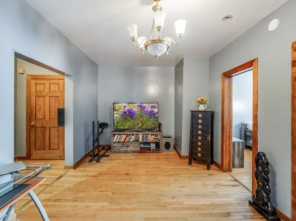 258 Clendenny Ave APT 3, Jersey City, NJ 07304