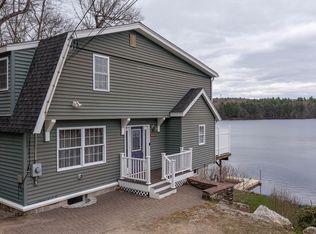22 Birch Point Shrs, Oxford, MA 01540