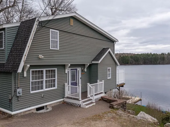 22 Birch Point Shrs, Oxford, MA 01540