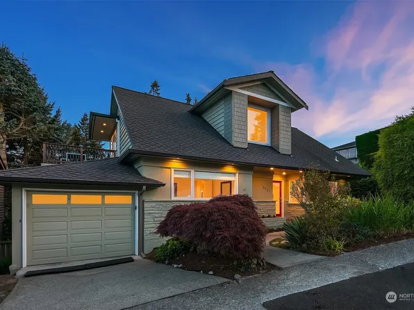3721 W Fulton Street, Seattle, WA 98199