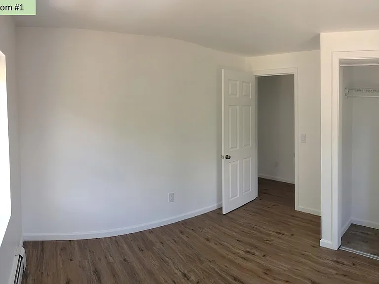 Bedroom #1