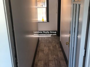 1417 W Hutchinson St APT GDN, Chicago, IL 60613
