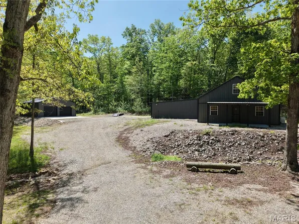 162 County Road 412, Ellsinore, MO 63937