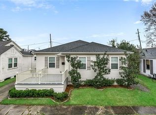 4336 State Street Dr, New Orleans, LA 70125